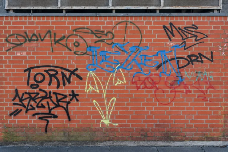 Førgraffitirens